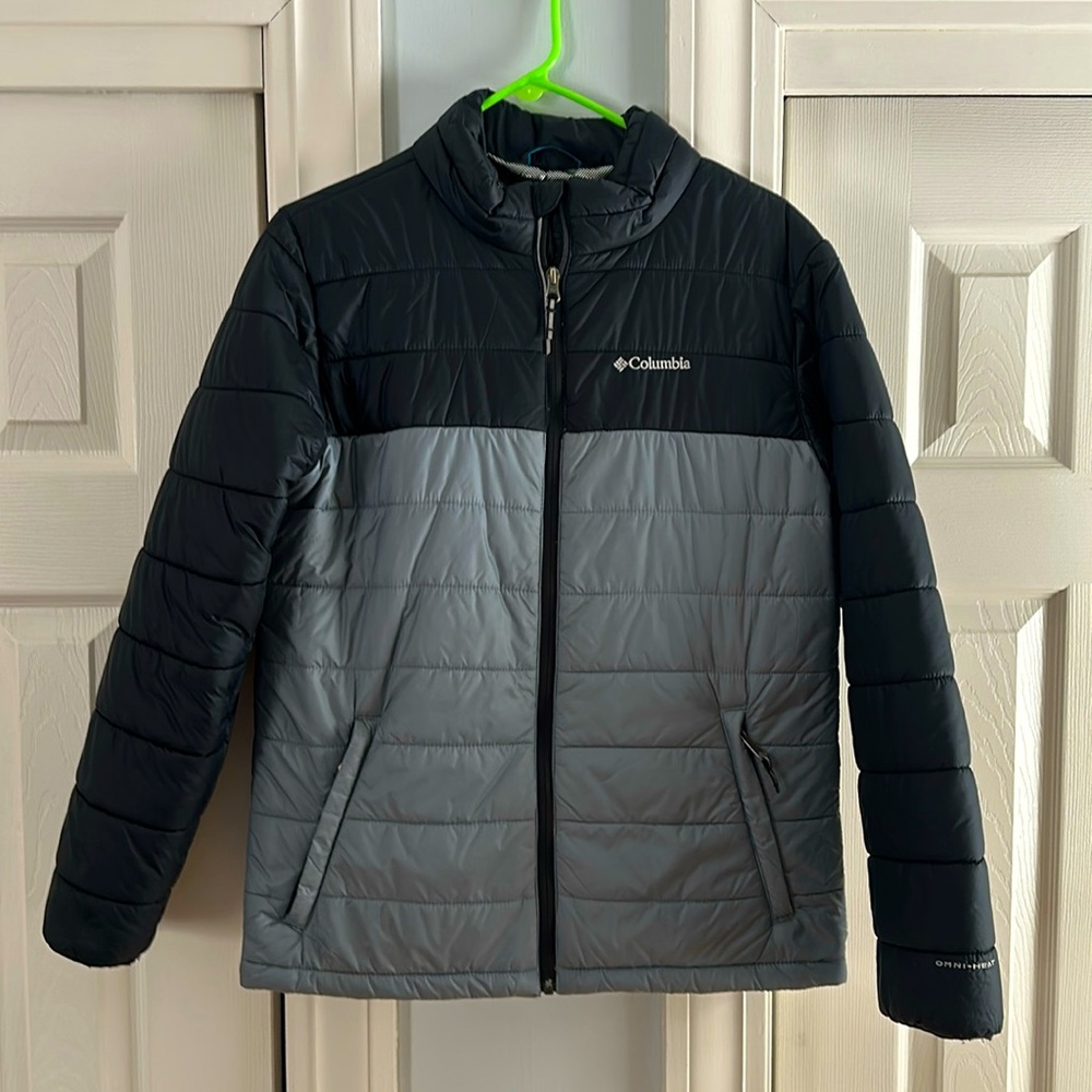 Columbia Omni-Heat Jacket